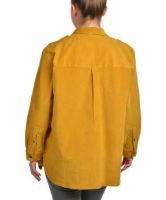 Снимка на Дамска джинсова риза