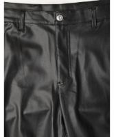 Снимка на Дамски панталон еко кожа