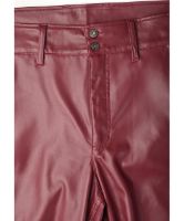 Снимка на Дамски панталон еко кожа