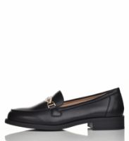 Снимка на Дамски обувки еко кожа