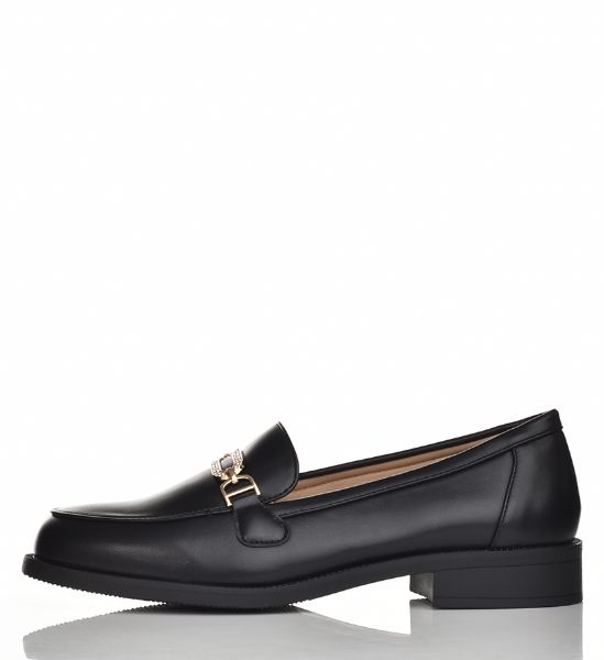 Снимка на Дамски обувки еко кожа