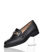 Снимка на Дамски обувки еко кожа