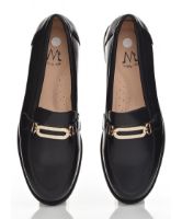 Снимка на Дамски обувки еко кожа