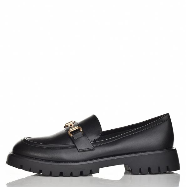 Снимка на Дамски обувки еко кожа