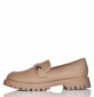 Снимка на Дамски обувки еко кожа