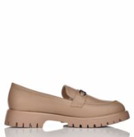 Снимка на Дамски обувки еко кожа