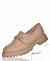 Снимка на Дамски обувки еко кожа