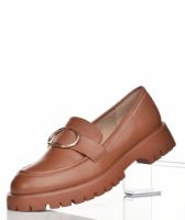 Снимка на Дамски обувки еко кожа