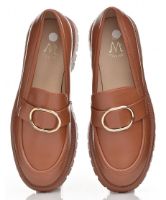 Снимка на Дамски обувки еко кожа