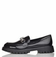 Снимка на Дамски обувки еко кожа