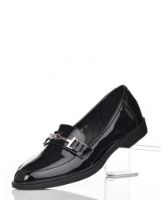 Снимка на Дамски обувки еко кожа