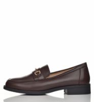 Снимка на Дамски обувки еко кожа