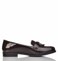 Снимка на Дамски обувки еко кожа