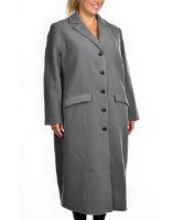 Снимка на Дамско палто