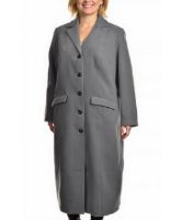 Снимка на Дамско палто