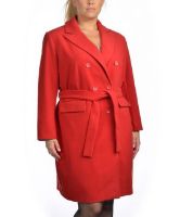 Снимка на Дамско палто