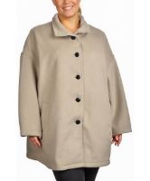 Снимка на Дамско палто