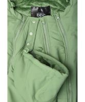 Снимка на Дамско яке с приставка за новородено