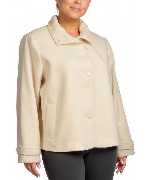 Снимка на Дамско палто