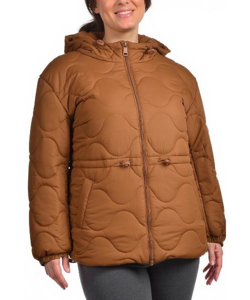 Снимка на Дамско яке