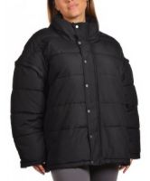 Снимка на Дамско яке с подвижни ръкави