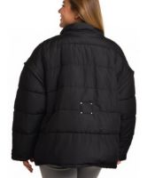 Снимка на Дамско яке с подвижни ръкави