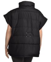 Снимка на Дамско яке с подвижни ръкави