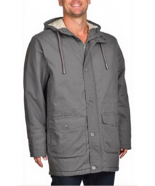 Снимка на Мъжка зимна парка