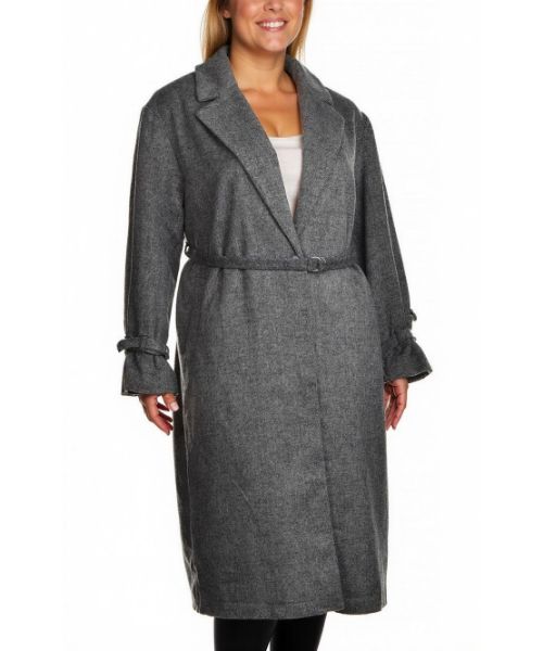 Снимка на Дамско палто