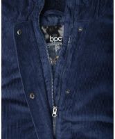 Снимка на Дамска джинсова парка