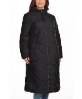 Снимка на Дамско ватирано яке