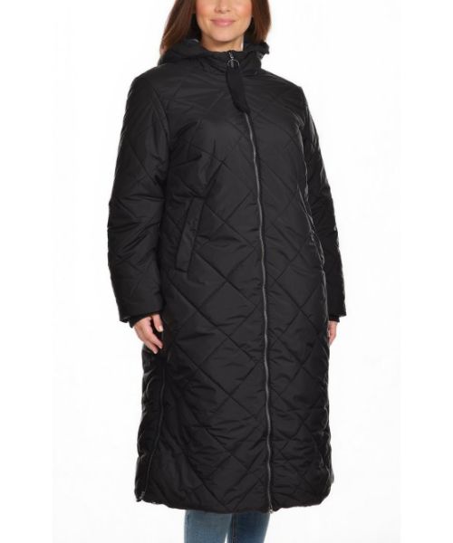 Снимка на Дамско ватирано яке