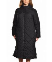 Снимка на Дамско ватирано яке