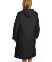 Снимка на Дамско ватирано яке