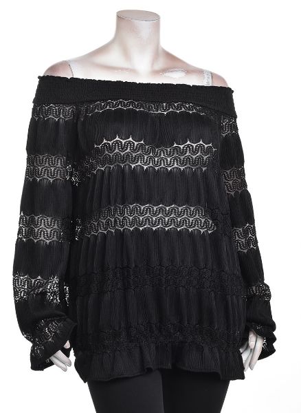 Снимка на Дамска блуза