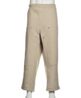 Снимка на Мъжко ватирано долнище