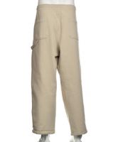 Снимка на Мъжко ватирано долнище