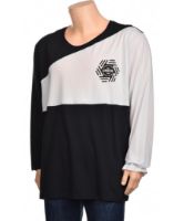 Снимка на Мъжка блуза