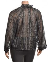 Снимка на Дамска блуза