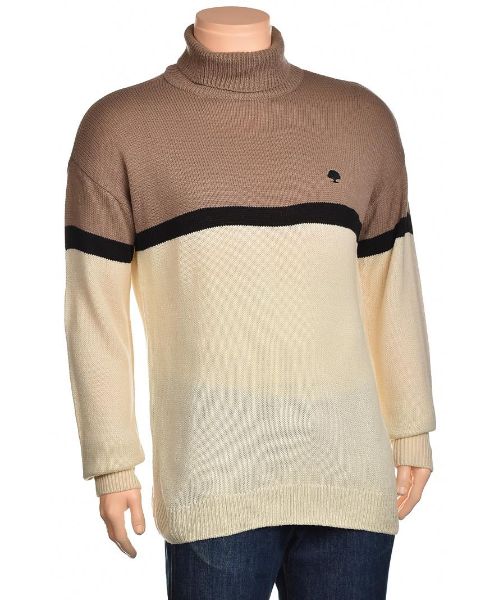 Снимка на Мъжки пуловер