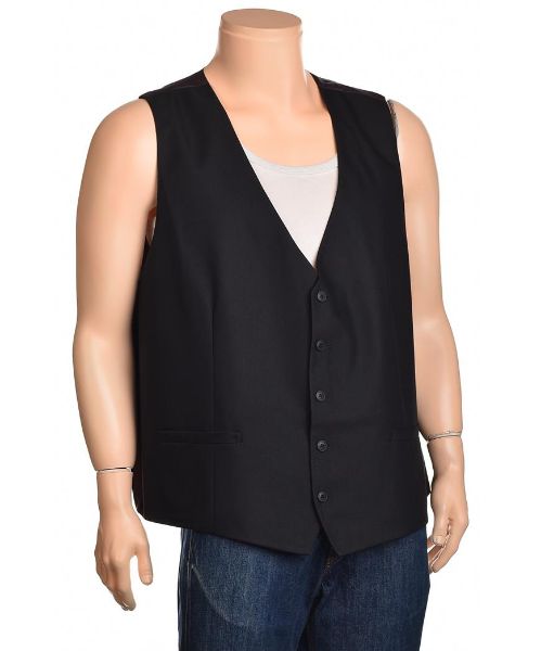 Снимка на Мъжки елек