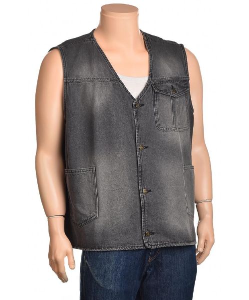 Снимка на Мъжки елек