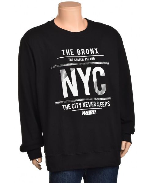 Снимка на Мъжка блуза