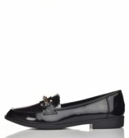 Снимка на Дамски обувки еко кожа