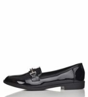 Снимка на Дамски обувки еко кожа