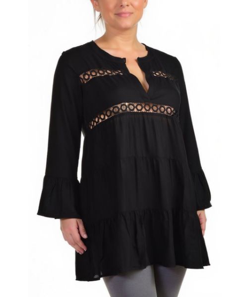 Снимка на Дамска туника