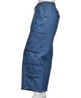 Снимка на Дамски дънки