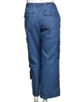 Снимка на Дамски дънки