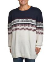 Снимка на Мъжки пуловер