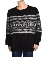 Снимка на Мъжки пуловер